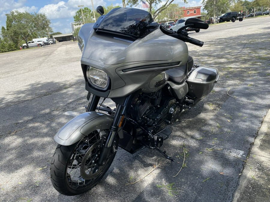 2023 Harley-Davidson CVO™ Street Glide