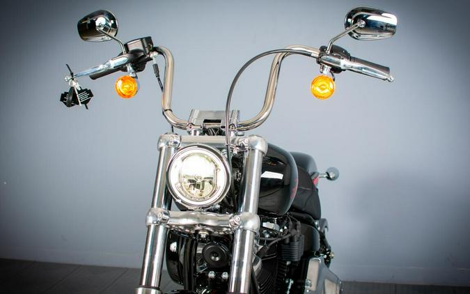 2024 Harley-Davidson Softail Standard FXST