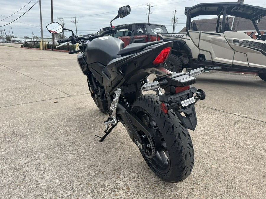 2025 Honda® CB500F