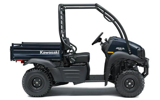 2026 Kawasaki Mule SX™