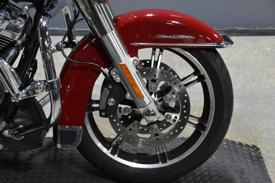 2021 Harley-Davidson Road King Special