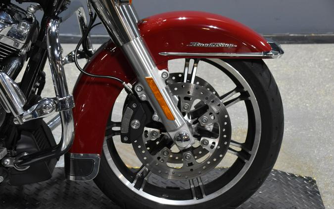 2021 Harley-Davidson Road King Special