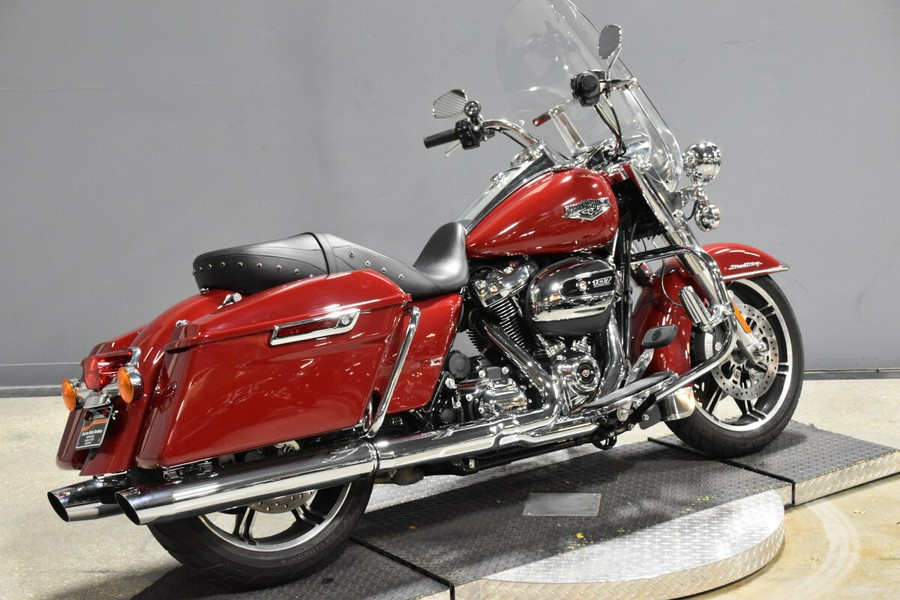 2021 Harley-Davidson Road King Special