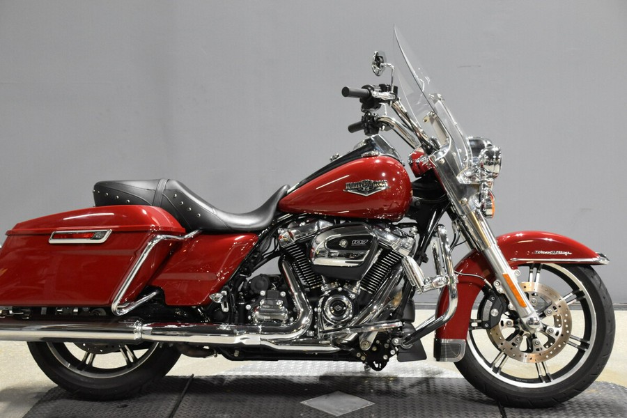 2021 Harley-Davidson Road King Special