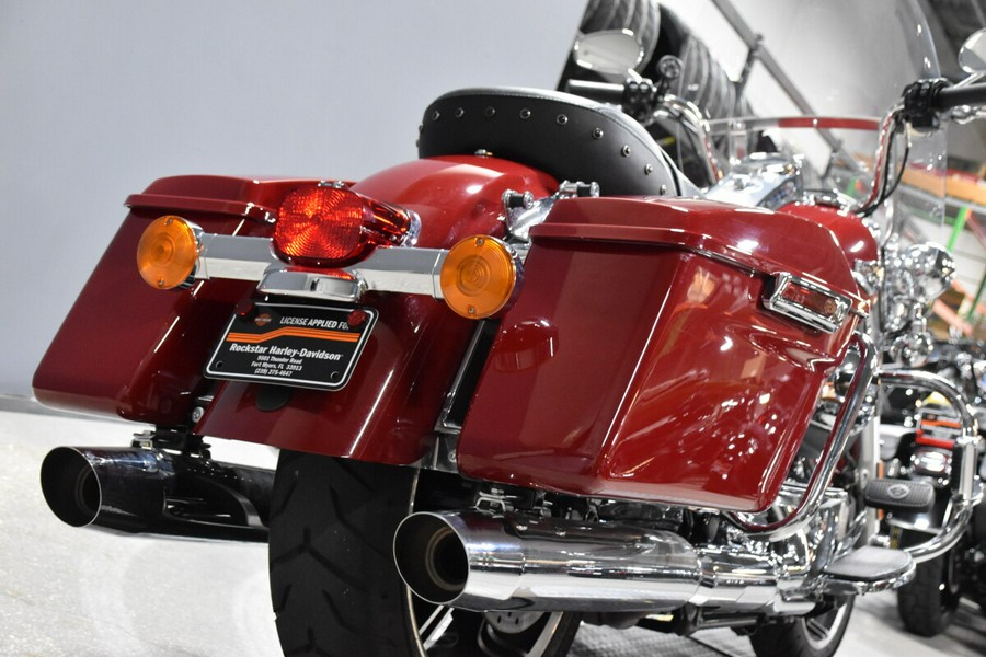 2021 Harley-Davidson Road King Special