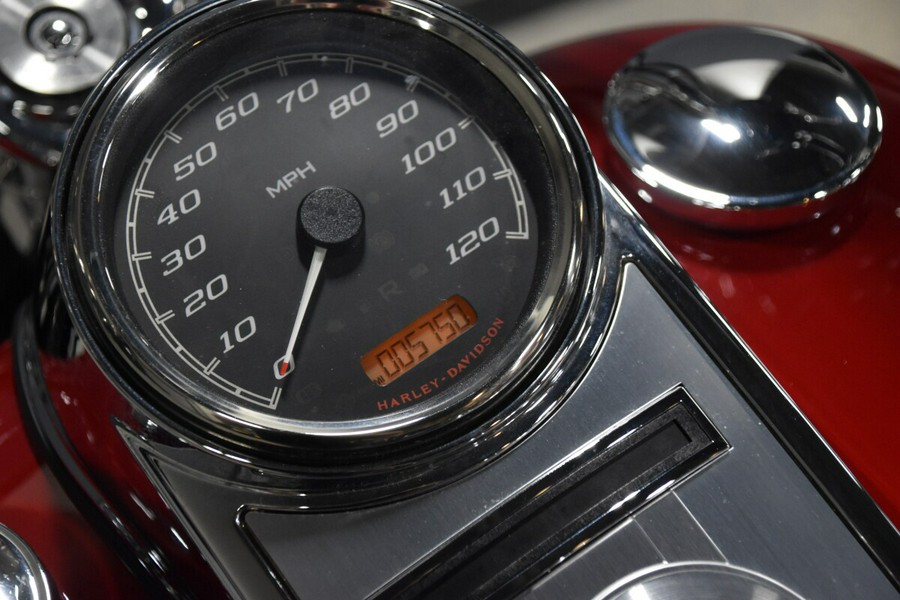 2021 Harley-Davidson Road King Special