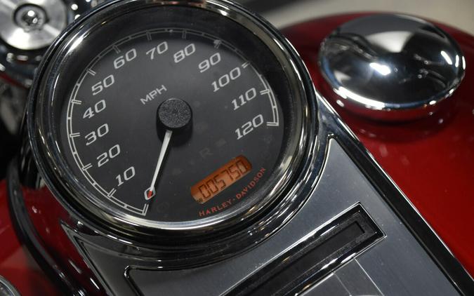 2021 Harley-Davidson Road King Special