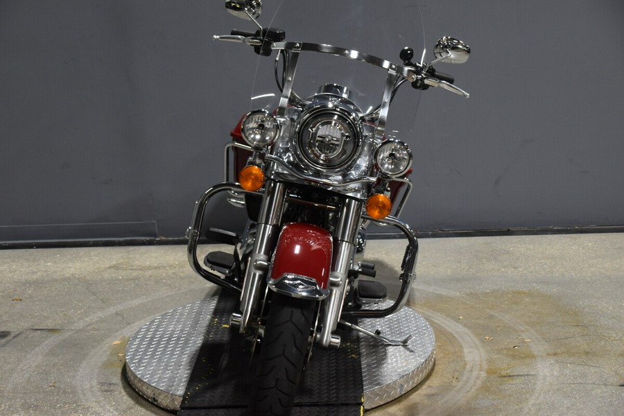 2021 Harley-Davidson Road King Special