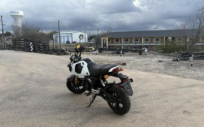 2024 Honda® Grom ABS