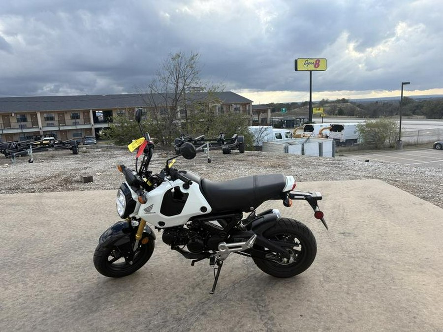 2024 Honda® Grom ABS