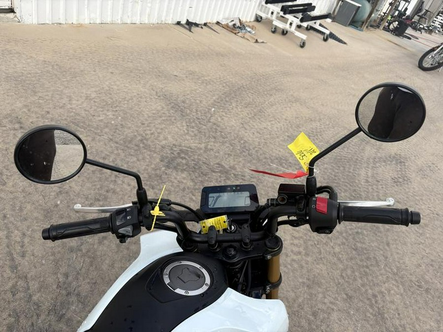 2024 Honda® Grom ABS