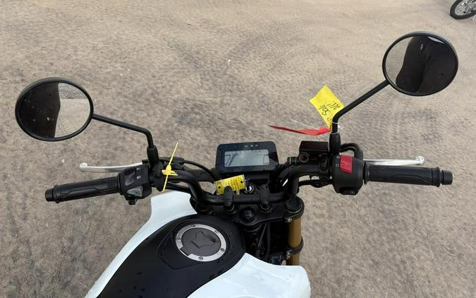 2024 Honda® Grom ABS