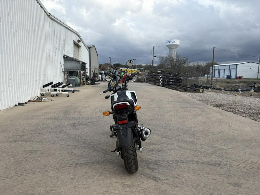 2024 Honda® Grom ABS