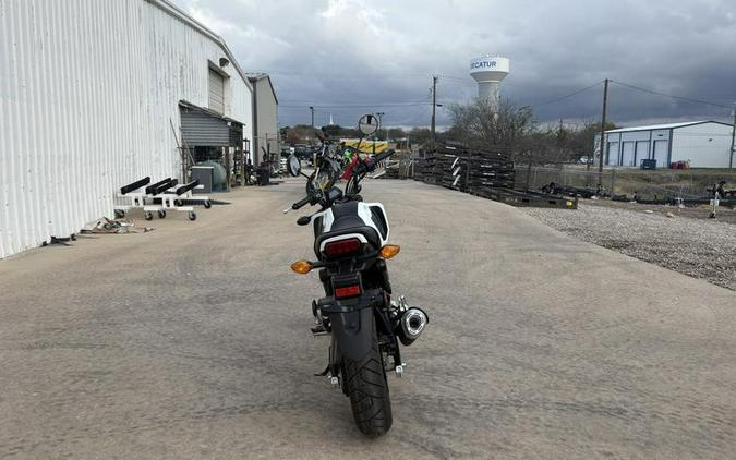 2024 Honda® Grom ABS