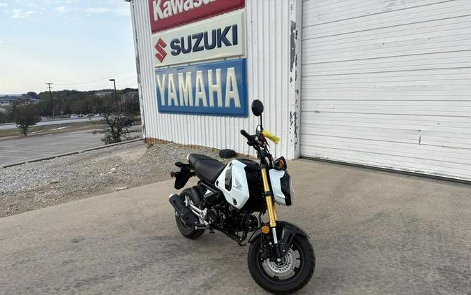 2024 Honda® Grom ABS