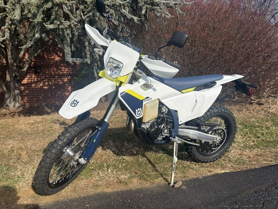 2026 Husqvarna® FE 350s