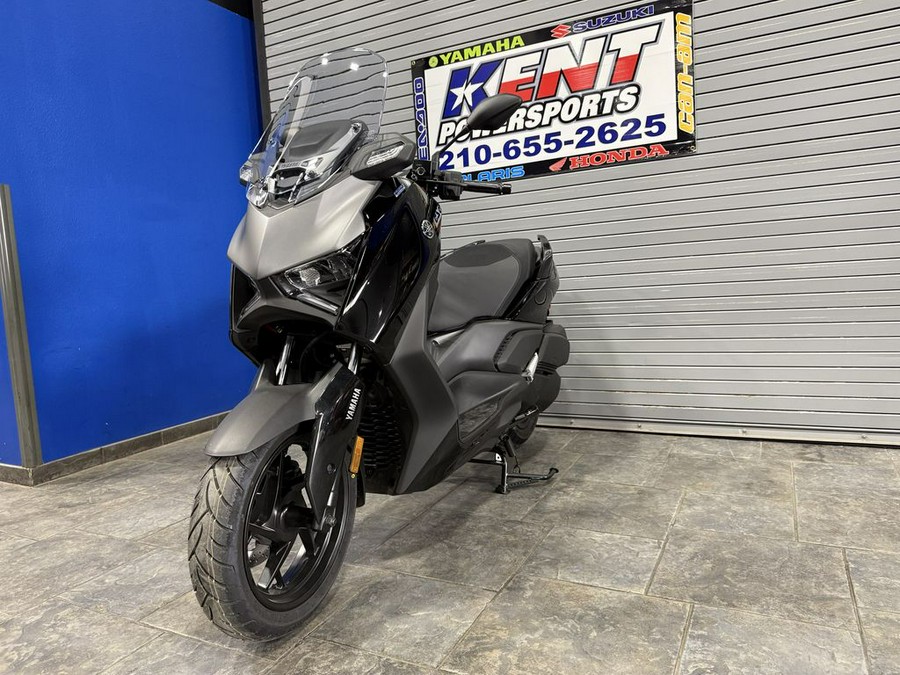 2025 Yamaha XMAX™ Base
