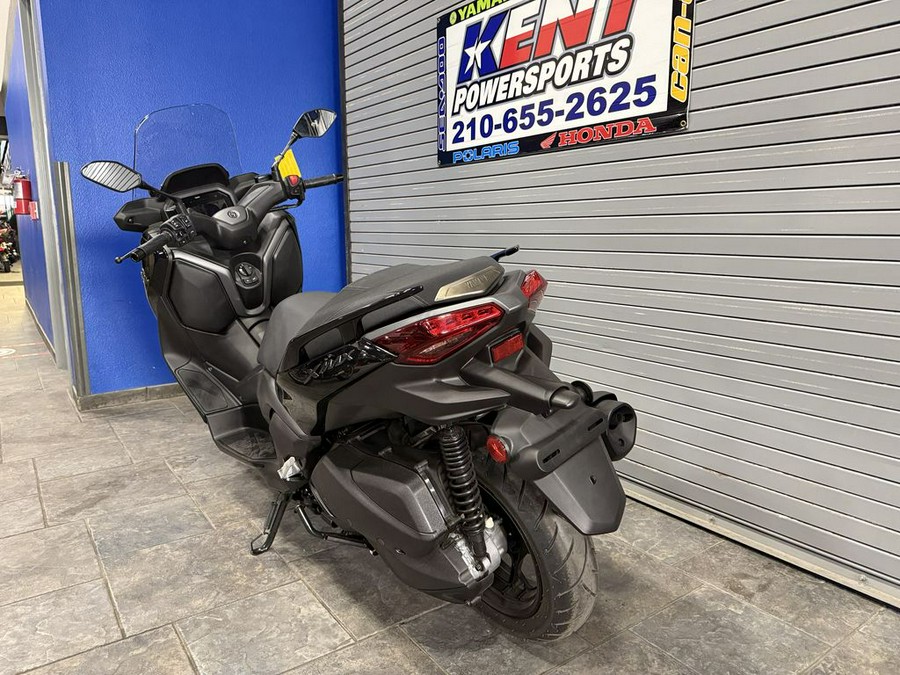 2025 Yamaha XMAX™ Base