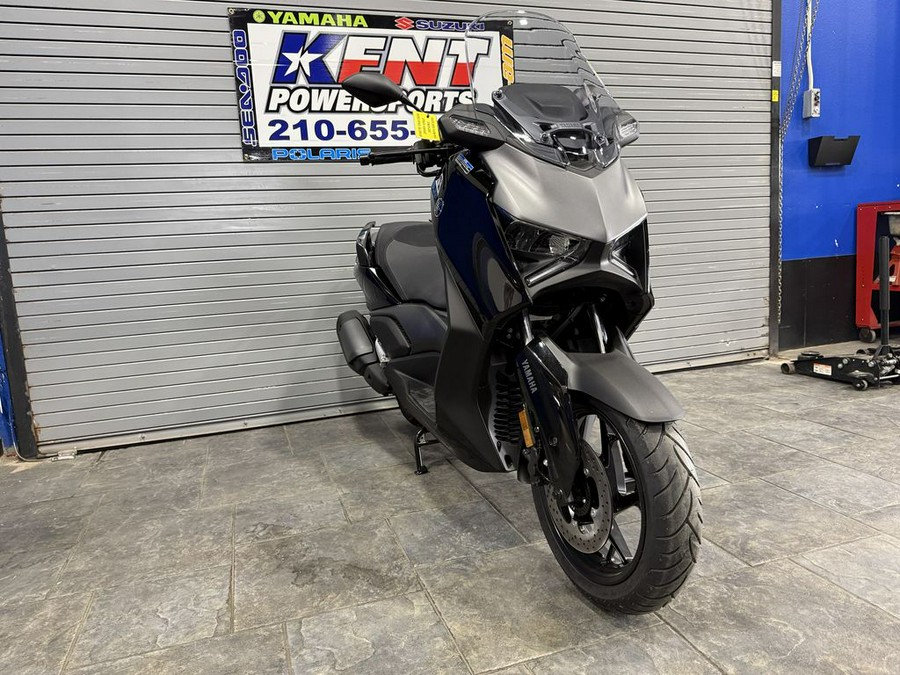 2025 Yamaha XMAX™ Base