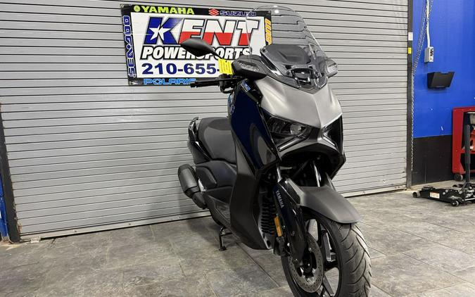 2025 Yamaha XMAX™ Base
