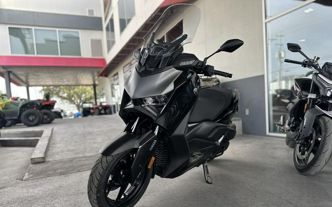 2025 Yamaha XMAX™ Base