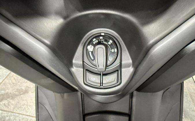 2025 Yamaha XMAX™ Base