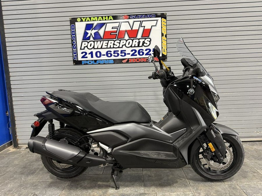 2025 Yamaha XMAX™ Base