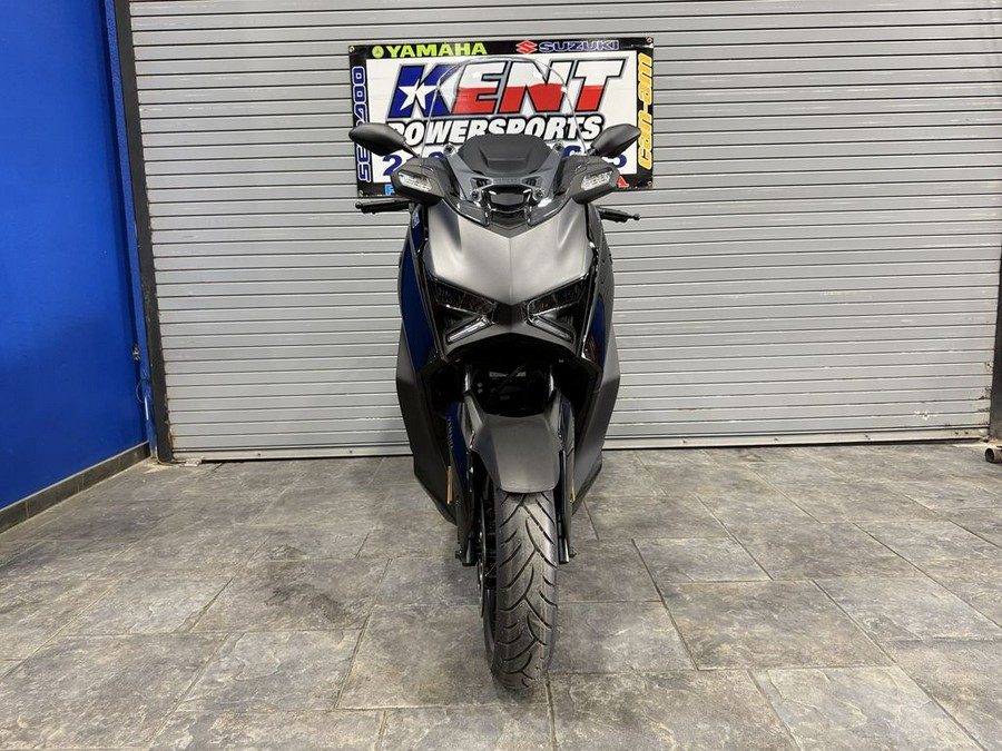 2025 Yamaha XMAX™ Base