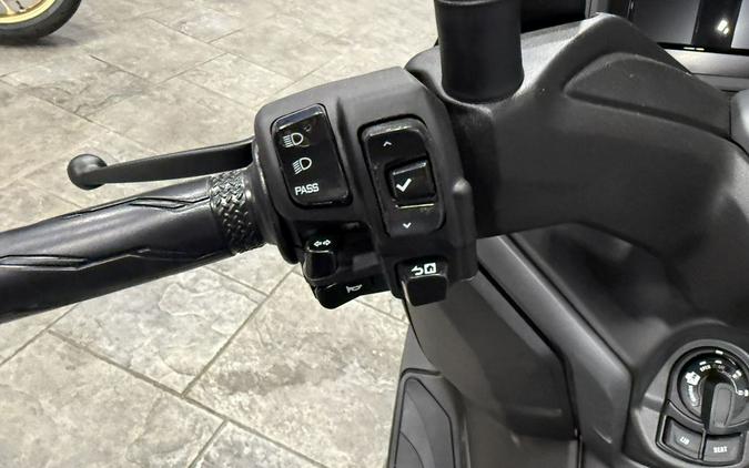 2025 Yamaha XMAX™ Base