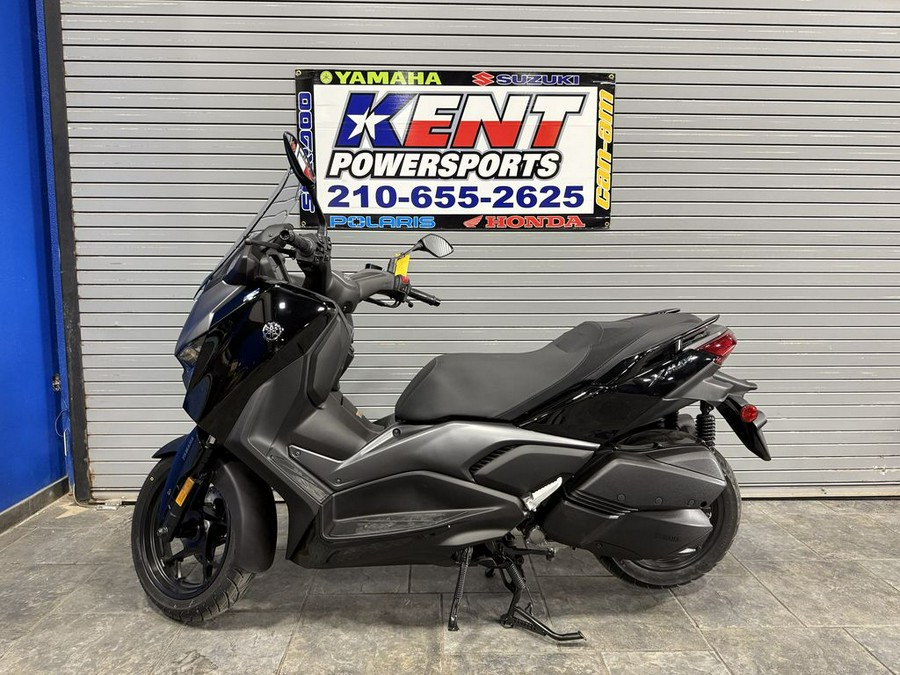 2025 Yamaha XMAX™ Base