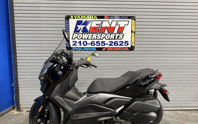 2025 Yamaha XMAX™ Base