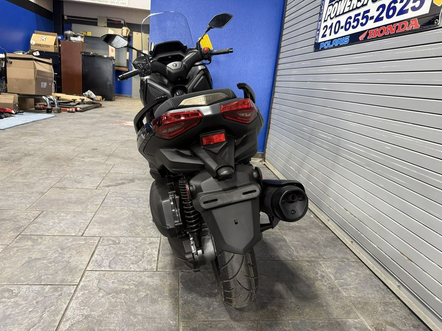 2025 Yamaha XMAX™ Base