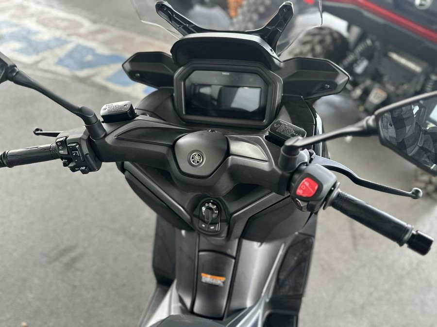 2025 Yamaha XMAX™ Base