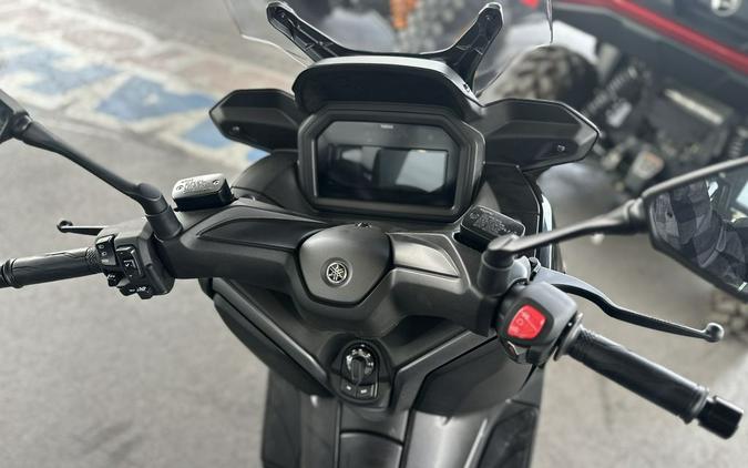 2025 Yamaha XMAX™ Base