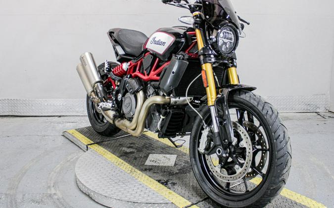 2019 Indian Motorcycle FTR™ 1200 S