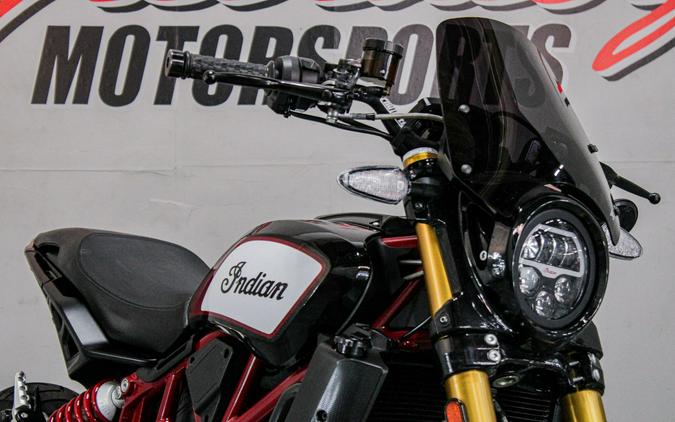 2019 Indian Motorcycle FTR™ 1200 S