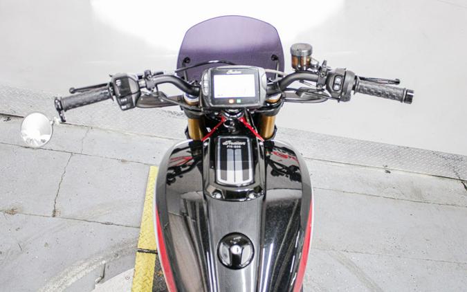 2019 Indian Motorcycle FTR™ 1200 S