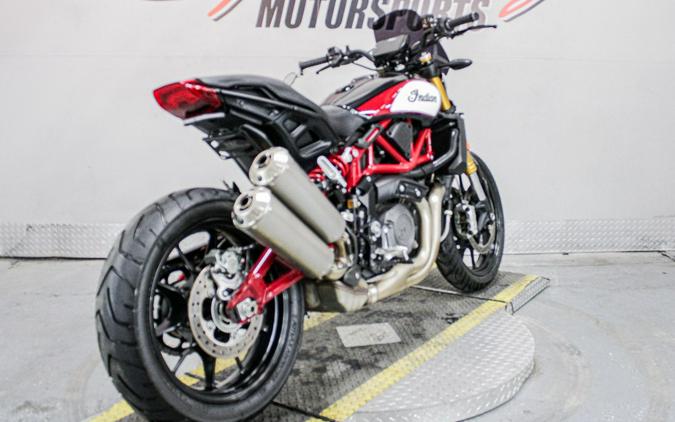 2019 Indian Motorcycle FTR™ 1200 S