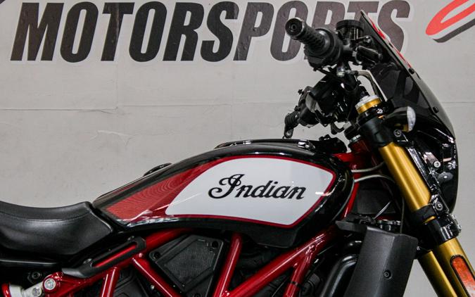 2019 Indian Motorcycle FTR™ 1200 S
