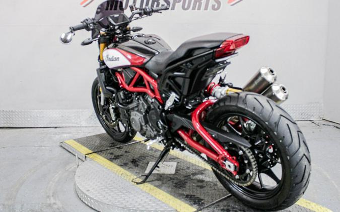 2019 Indian Motorcycle FTR™ 1200 S