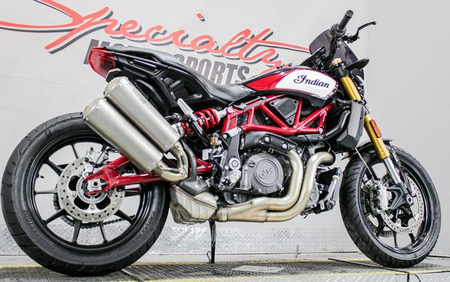 2019 Indian Motorcycle FTR™ 1200 S