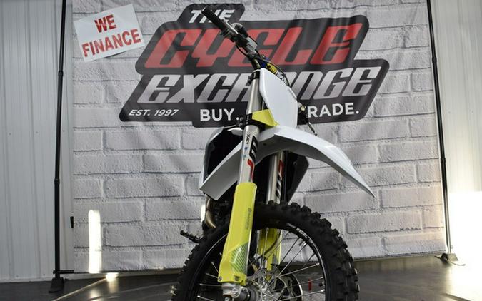 2024 Husqvarna FC 250