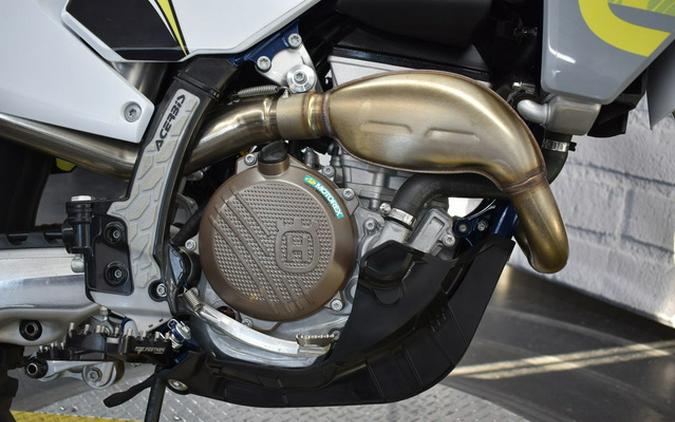 2024 Husqvarna FC 250