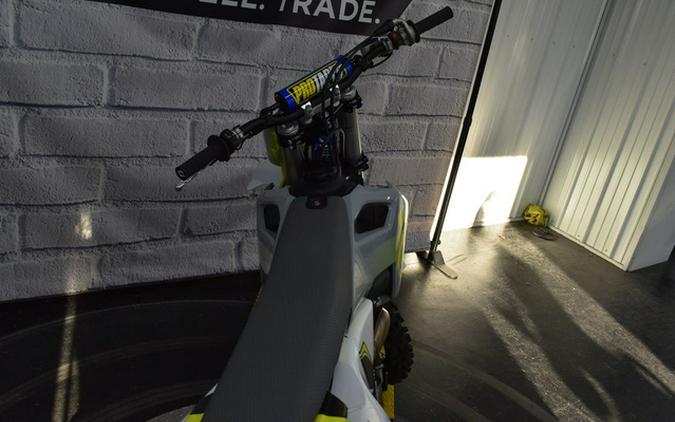 2024 Husqvarna FC 250