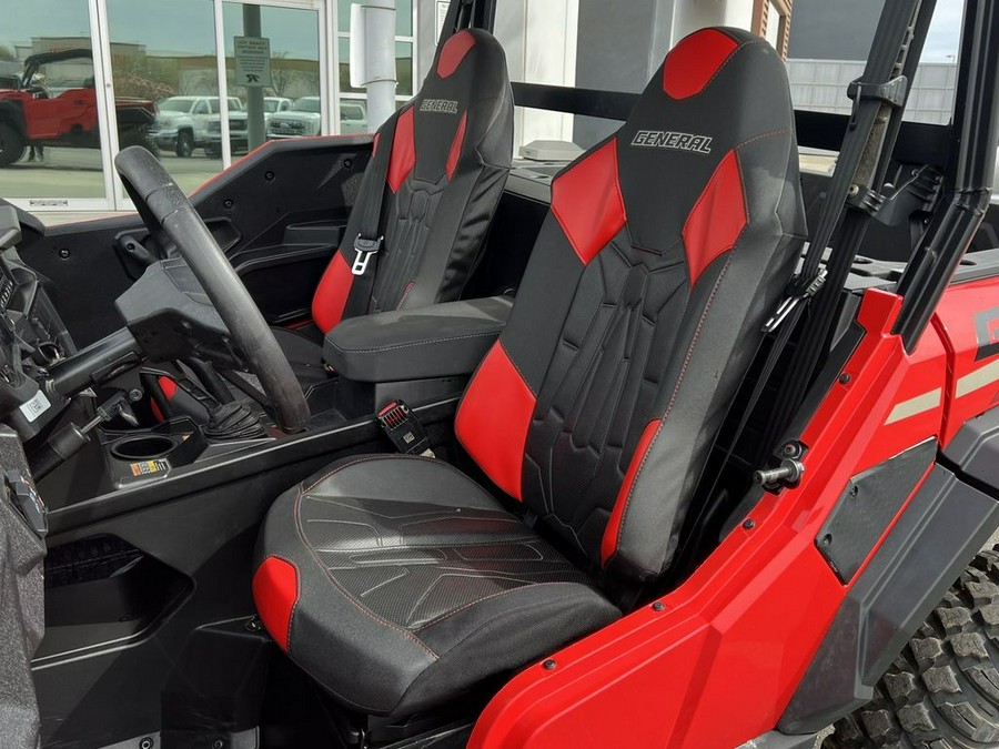 2025 Polaris® General XP 1000 Ultimate