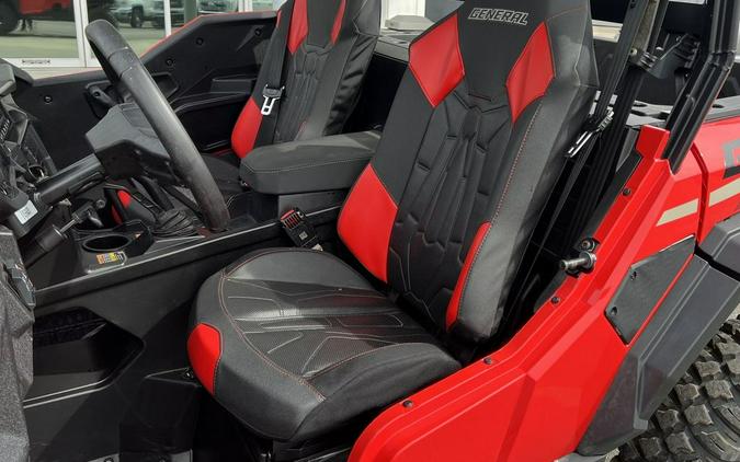 2025 Polaris® General XP 1000 Ultimate