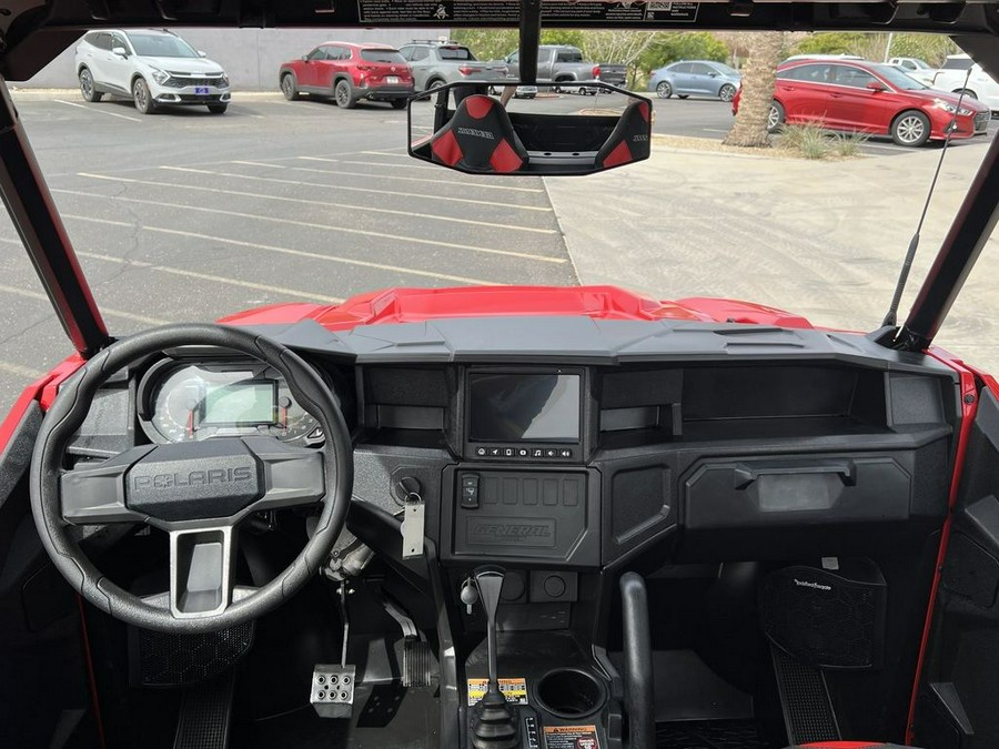 2025 Polaris® General XP 1000 Ultimate