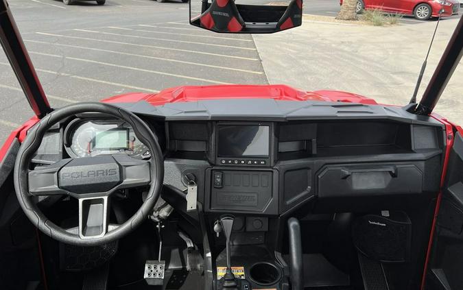 2025 Polaris® General XP 1000 Ultimate