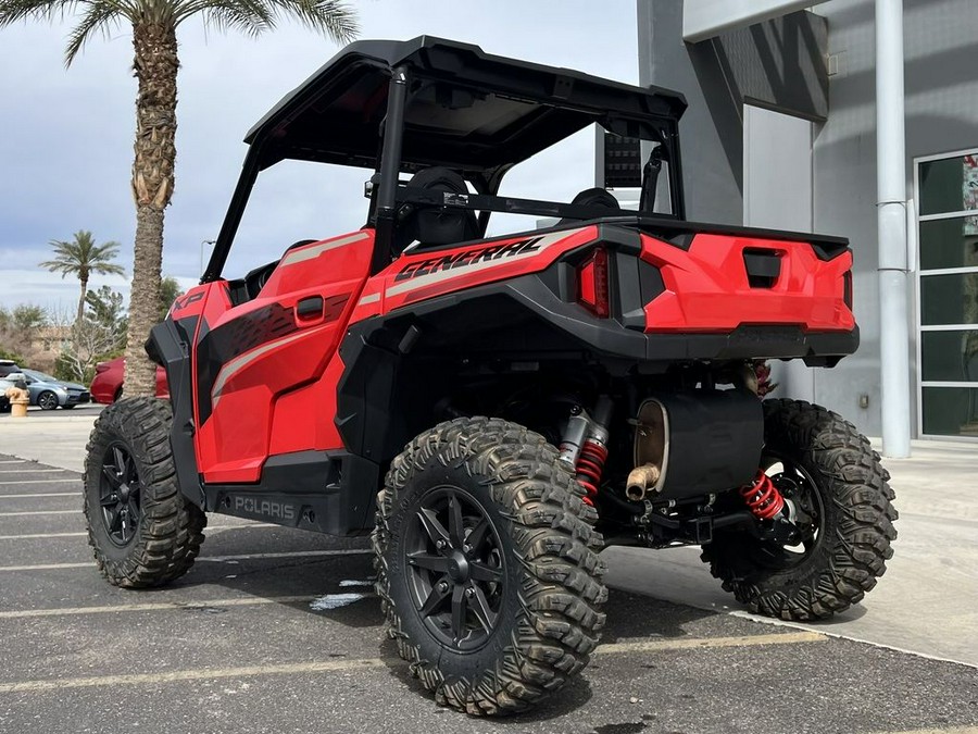 2025 Polaris® General XP 1000 Ultimate