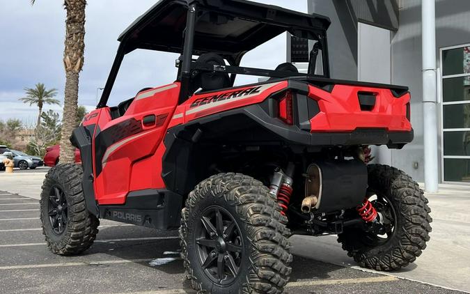 2025 Polaris® General XP 1000 Ultimate